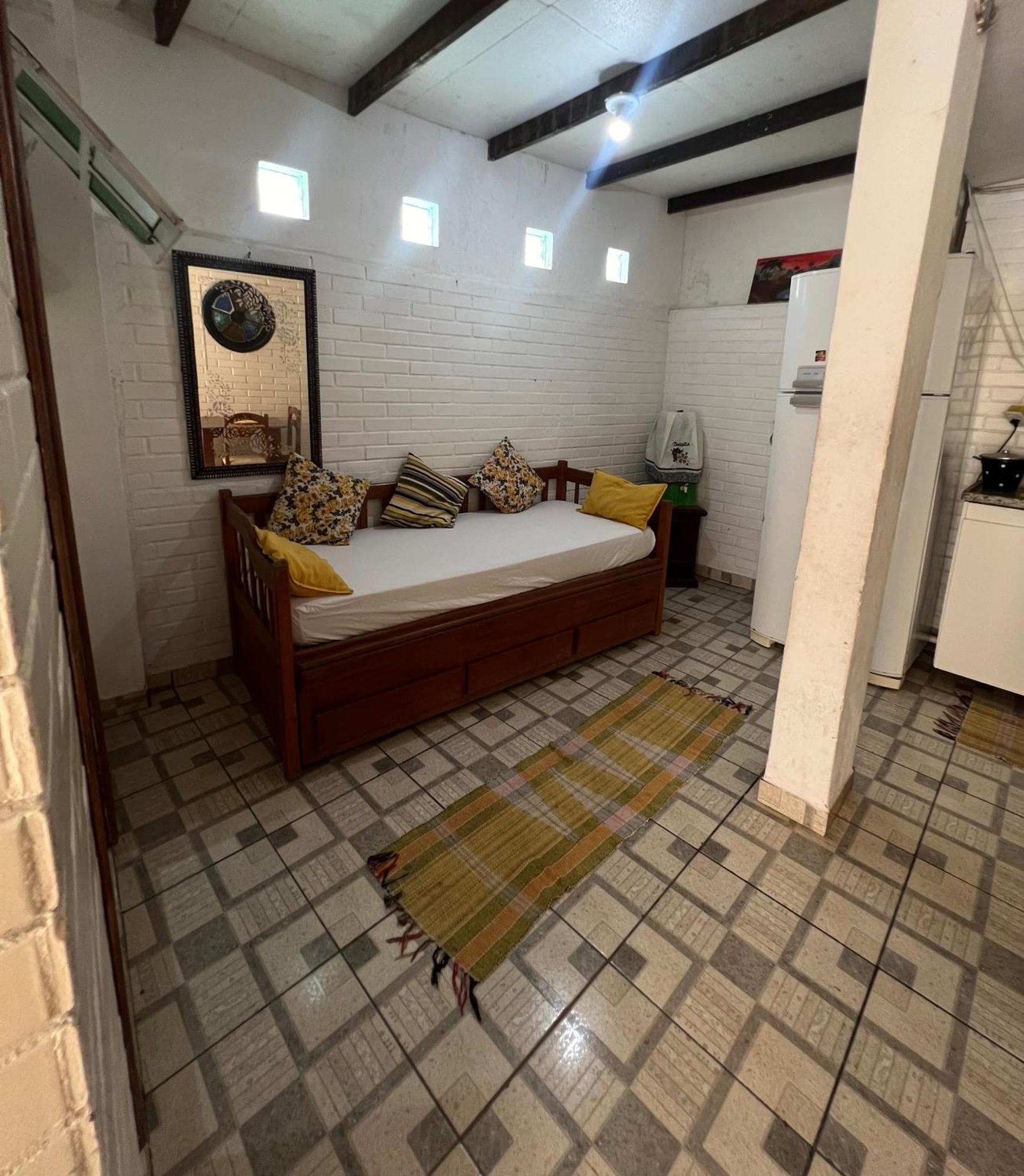 Casa Mush Room Arraial do Cabo Esterno foto