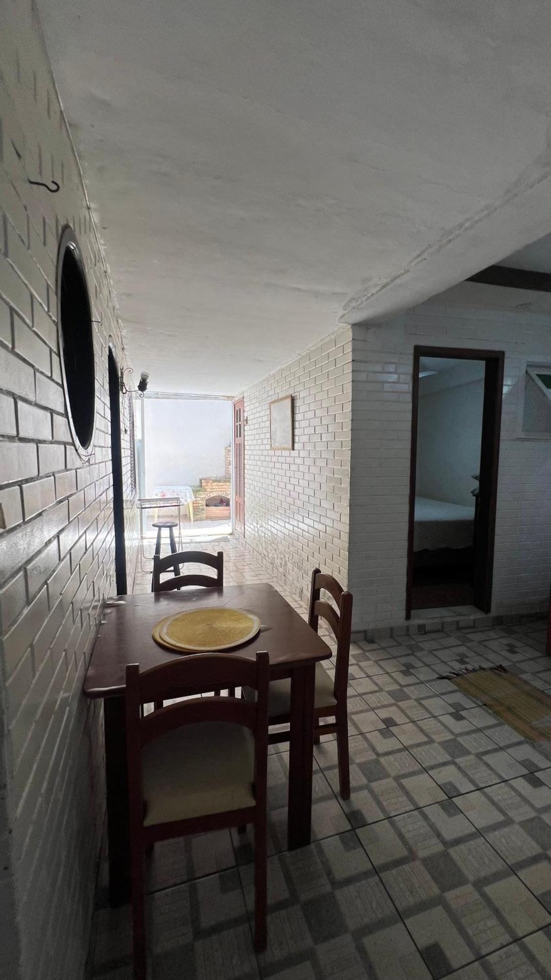 Casa Mush Room Arraial do Cabo Esterno foto
