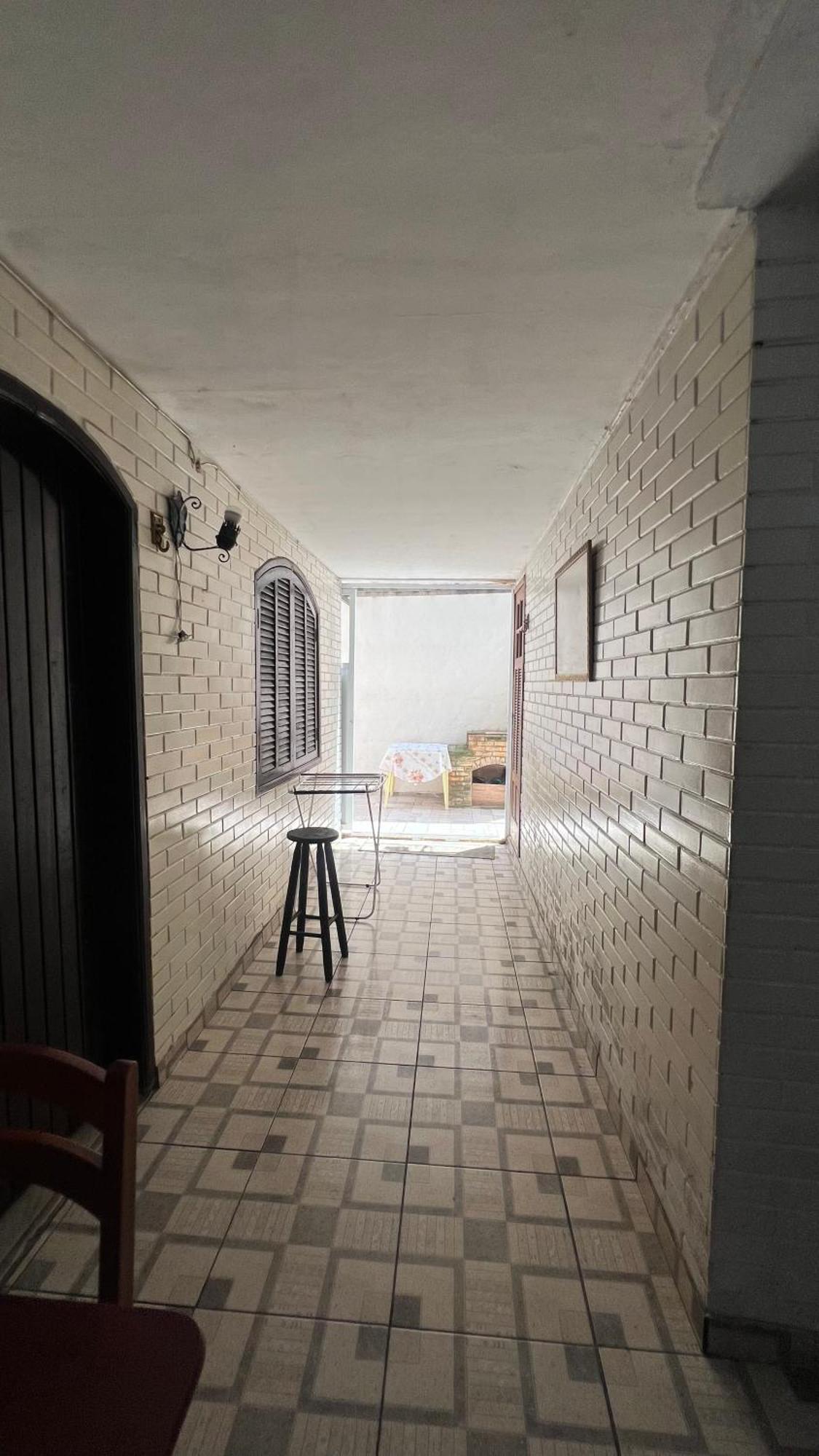 Casa Mush Room Arraial do Cabo Esterno foto