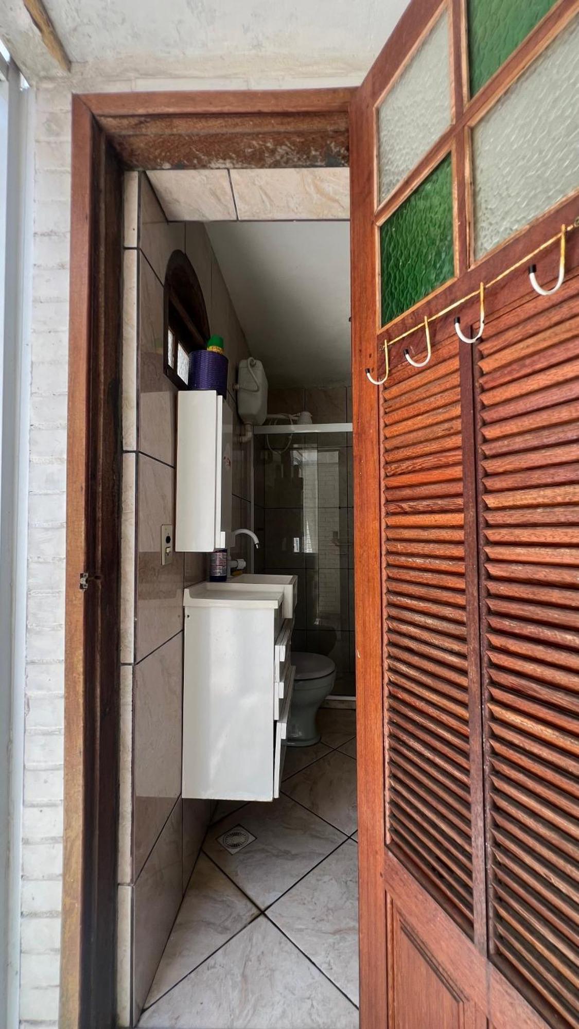 Casa Mush Room Arraial do Cabo Esterno foto